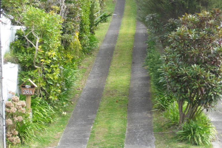 Photo of property in 26a Pembroke Street, Westown, New Plymouth, 4310