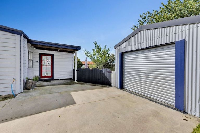 Photo of property in 13 Maire Street, Inglewood, 4330