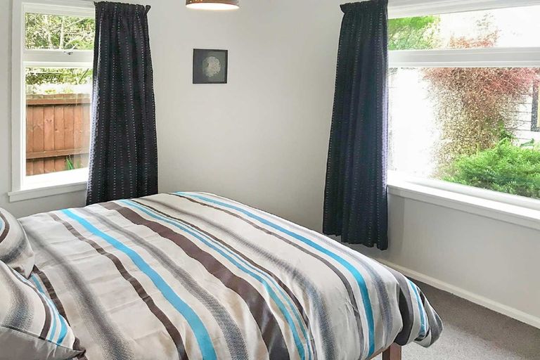 Photo of property in 616 Halswell Road, Halswell, Christchurch, 8025