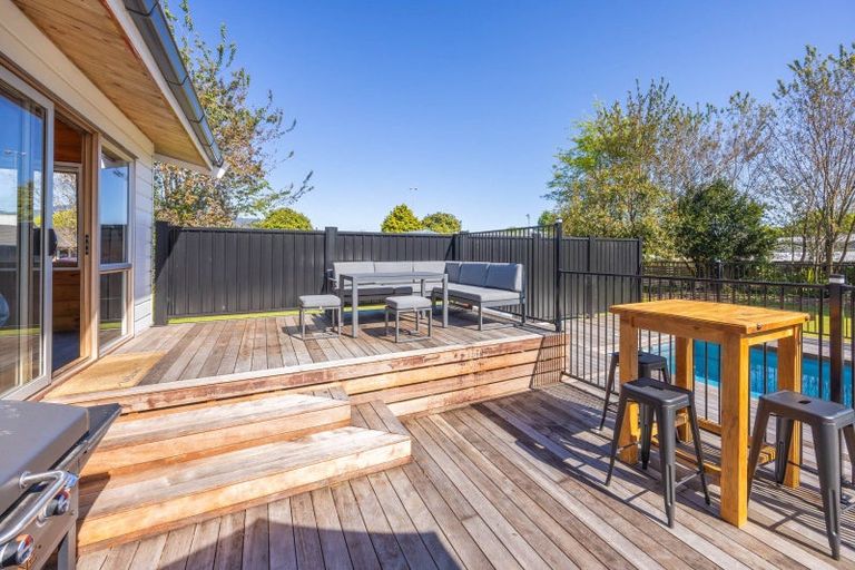 Photo of property in 335 Beechey Street, Pirongia, 3802