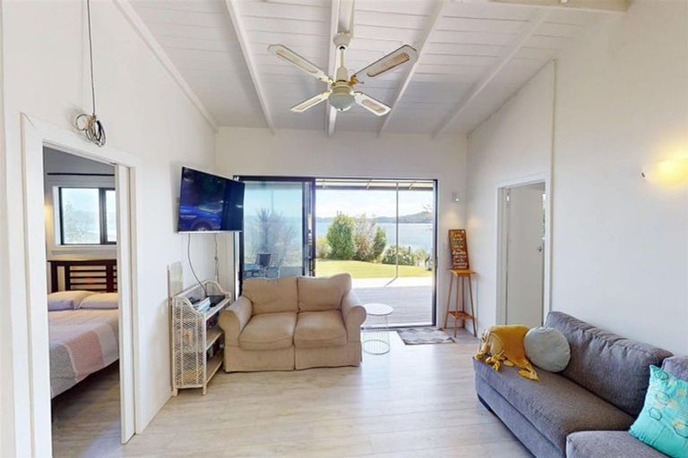 Photo of property in 481 State Highway 30, Lake Rotoma, Rotorua, 3074