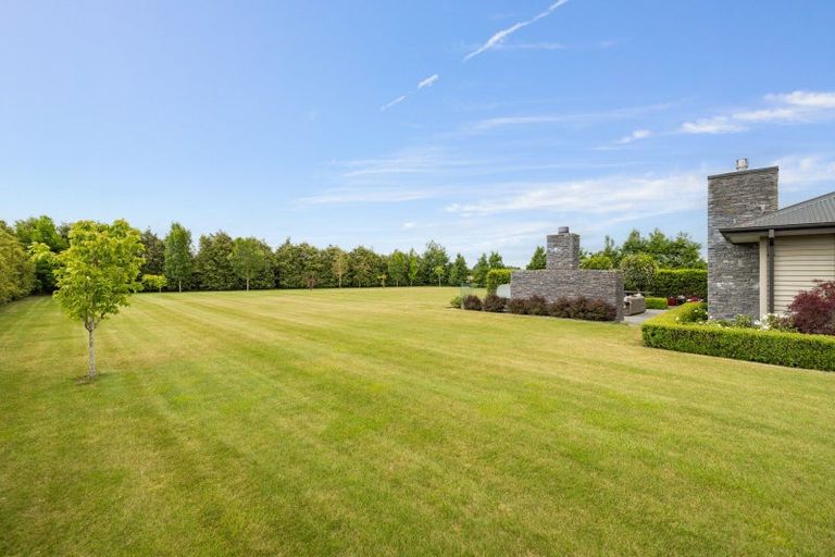 Photo of property in 48 Rossington Drive, West Melton, 7618