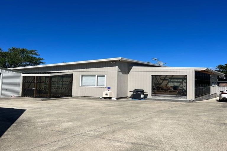 Photo of property in 58a Donovan Road, Paraparaumu Beach, Paraparaumu, 5032