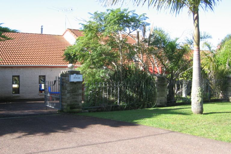 Photo of property in 21 Kewa Road, Albany Heights, Auckland, 0632