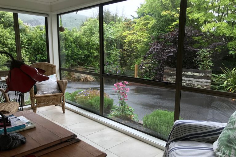 Photo of property in 27 Garden Place, Glenleith, Dunedin, 9010