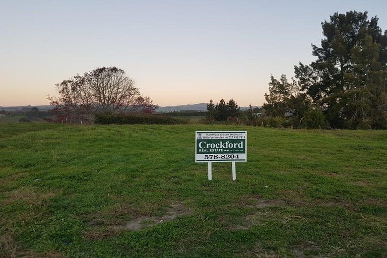 Photo of property in 10 Hanlow Place, Pyes Pa, Tauranga, 3112