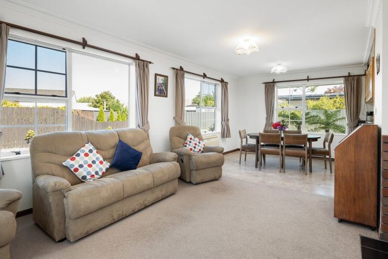 Photo of property in 10 Burleigh Road, Redwoodtown, Blenheim, 7201