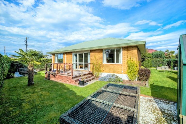 Photo of property in 309 King Street, Temuka, 7920
