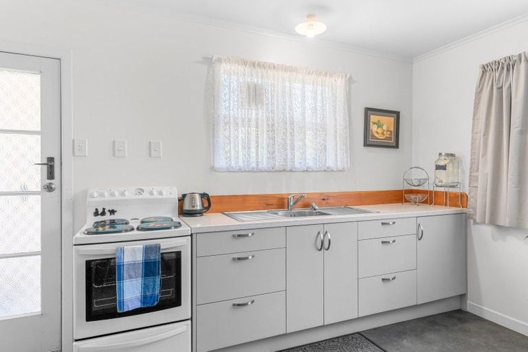 Photo of property in 55 Jellicoe Road, Ruawai, 0530