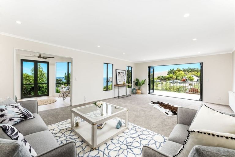 Photo of property in 5 Appian Lane, Scarborough, Christchurch, 8081