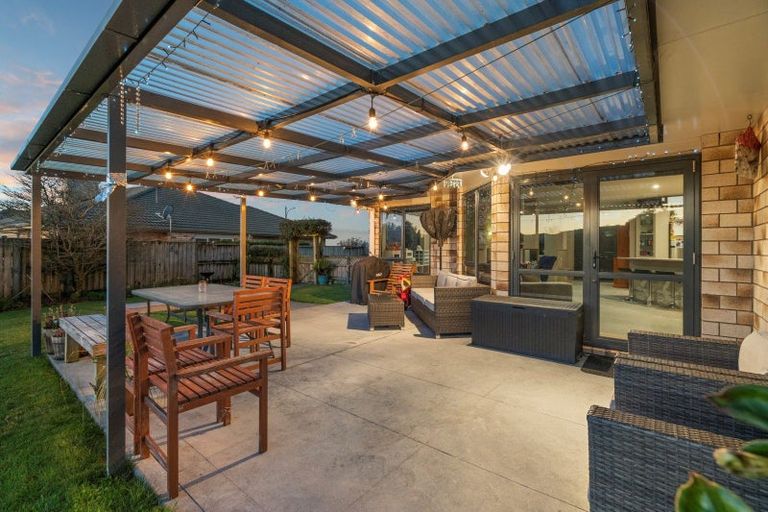 Photo of property in 7 Donelle Place, Te Puke, 3119