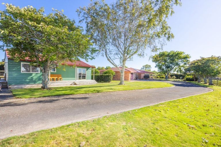 Photo of property in 283 Raynes Road, Rukuhia, Hamilton, 3282