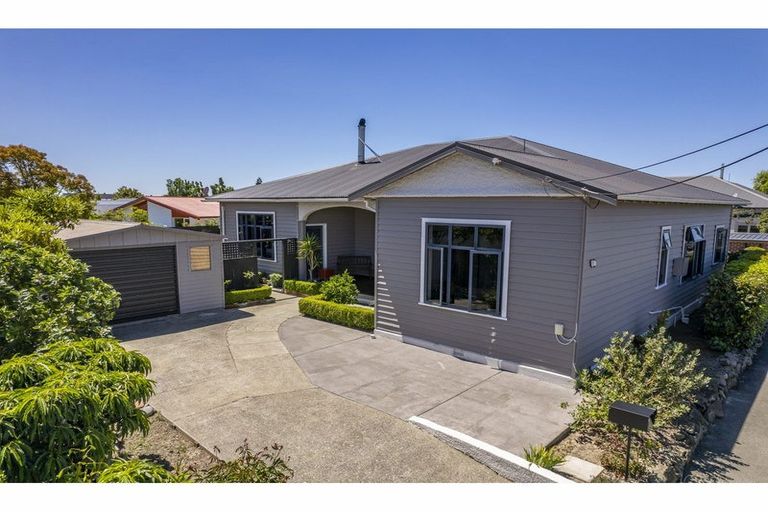 Photo of property in 7 Melrose Street, Highfield, Timaru, 7910