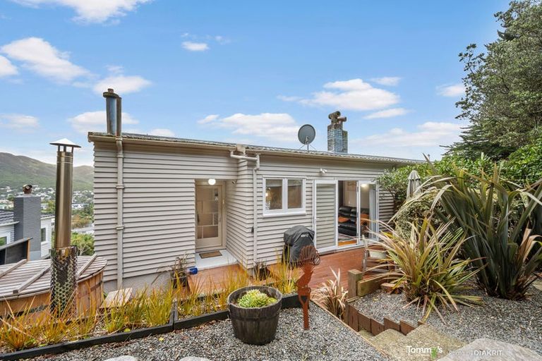 Photo of property in 175 Cockayne Road, Ngaio, Wellington, 6035