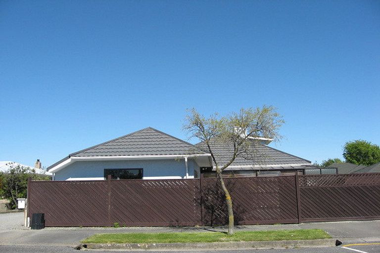 Photo of property in 7 Elizabeth Street, Rangiora, 7400