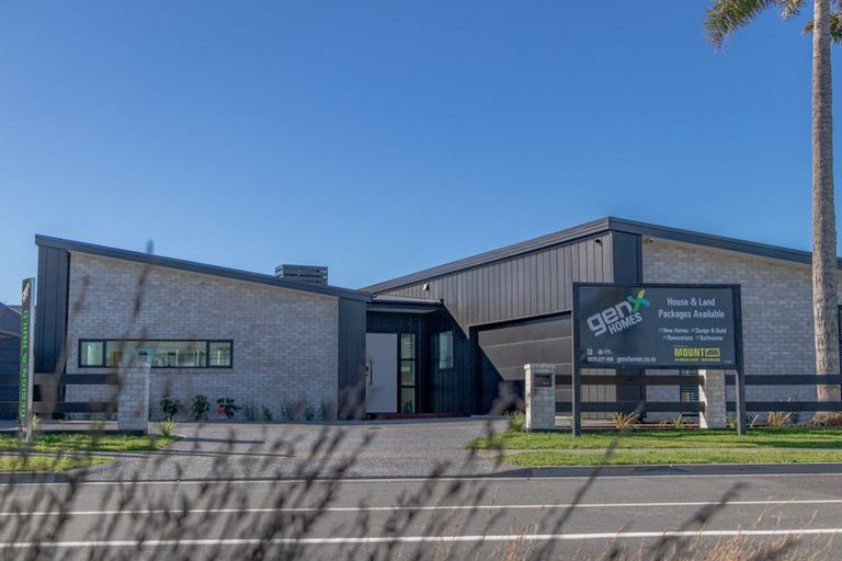 Photo of property in 115 The Boulevard, Papamoa Beach, Papamoa, 3118