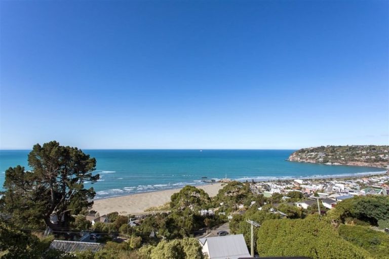 Photo of property in 13 Tuawera Terrace, Clifton, Christchurch, 8081