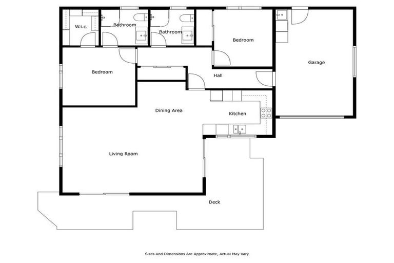 Photo of property in 7 Mure Street, Mosgiel, 9024