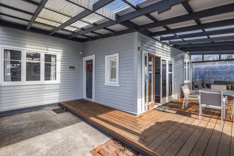 Photo of property in 21 Queen Street, Raetihi, 4632