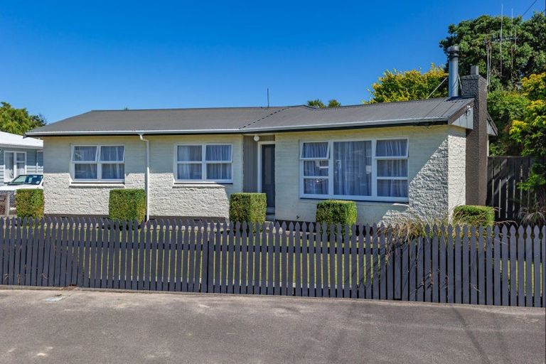 Photo of property in 7 Ascot Street, Levin, 5510