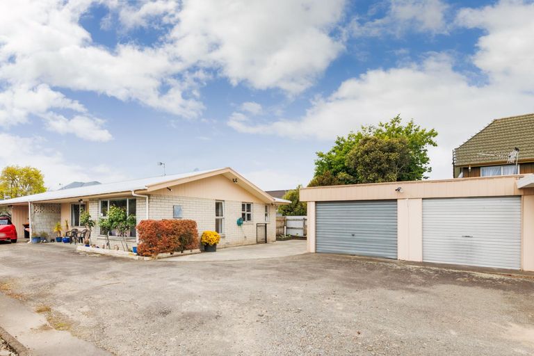 Photo of property in 164 Grey Street, Palmerston North, 4410
