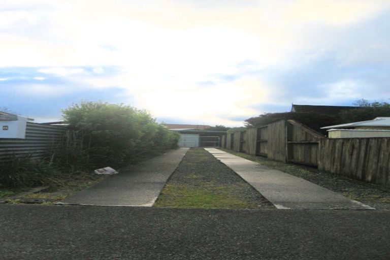 Photo of property in 8 Wild Street, Feilding, 4702