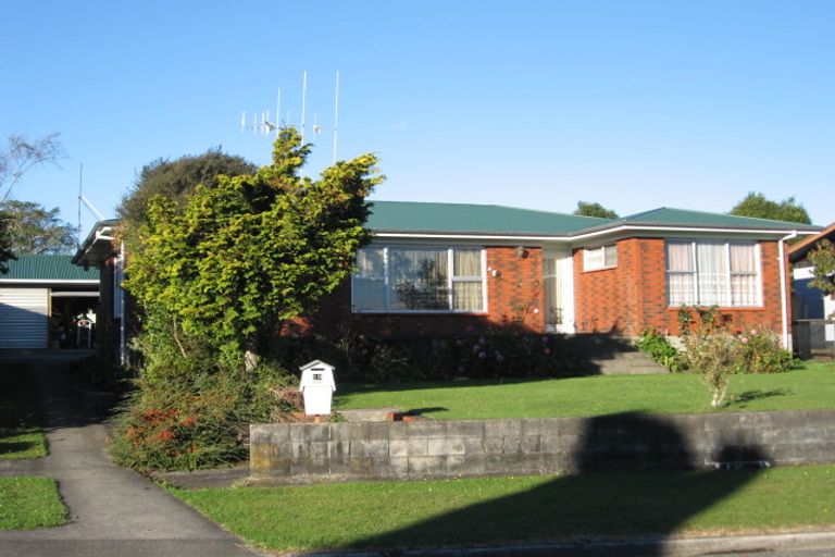 Photo of property in 18 Weka Place, Tokoroa, 3420