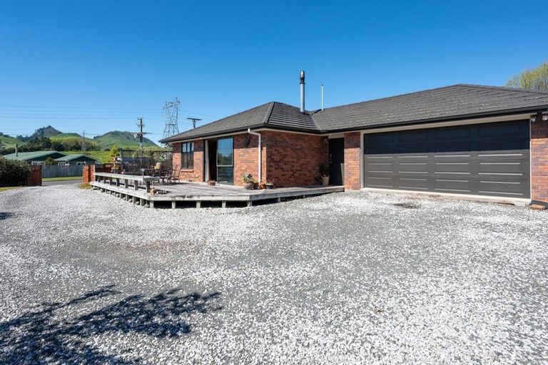 Photo of property in 12 Forest View Road, Whakamaru, Mangakino, 3492