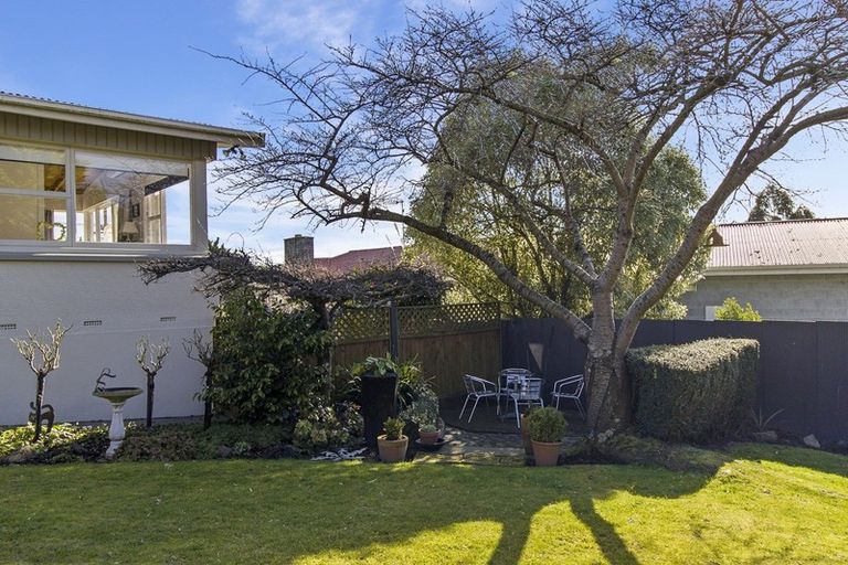 Photo of property in 71 Old North Road, Marchwiel, Timaru, 7910