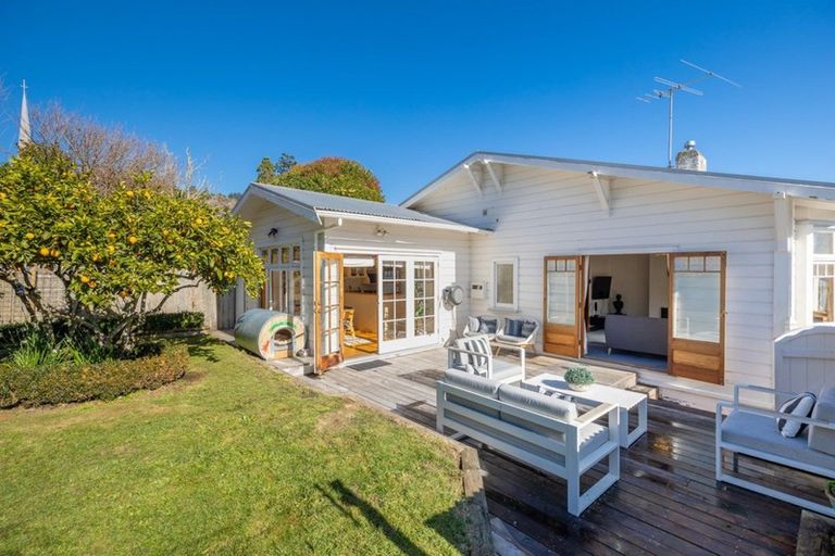 Photo of property in 11 King Street, Nelson, 7010