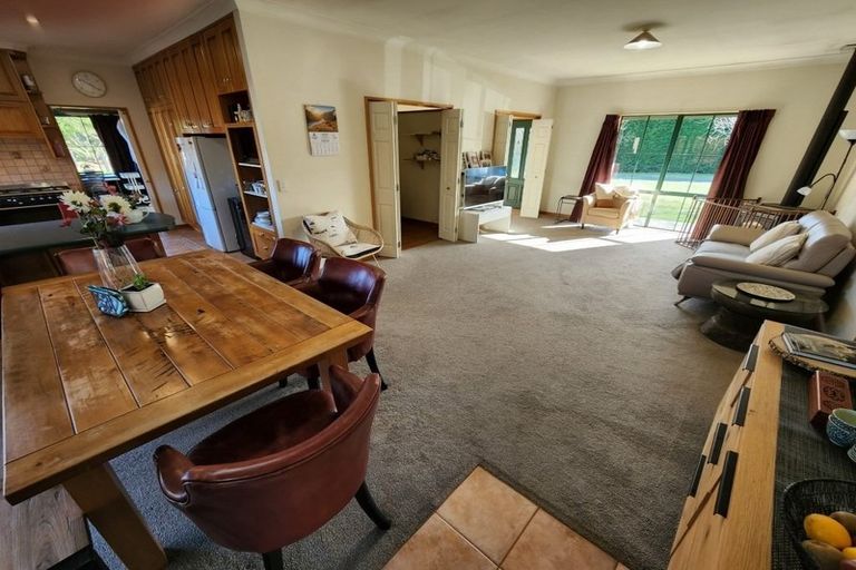 Photo of property in 531 Maddisons Road, Rolleston, Christchurch, 7675