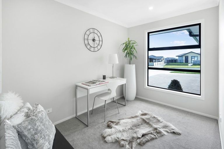 Photo of property in 57 Sylvester Crescent, Flagstaff, Hamilton, 3210