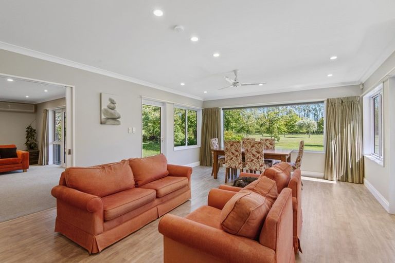 Photo of property in 50 Velino Place, Ohoka, Kaiapoi, 7692