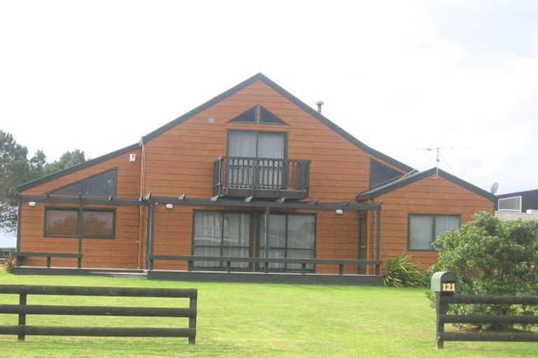 Photo of property in 121 Mercury View, Matarangi, Whitianga, 3592