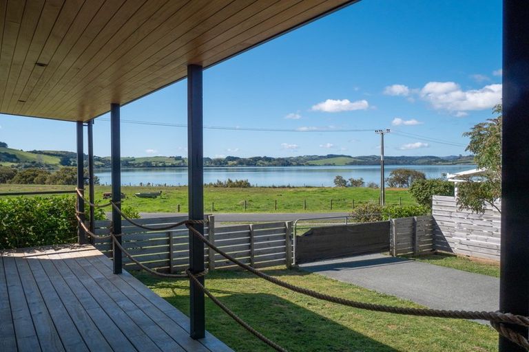 Photo of property in 4 Marchant Road, Hihi, Mangonui, 0494