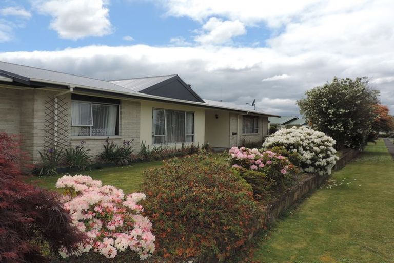 Photo of property in 5 Titoki Street, Matamata, 3400