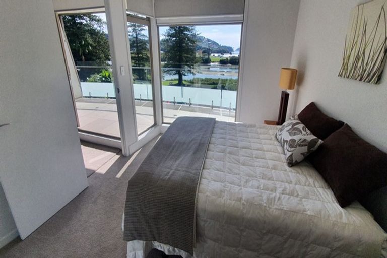 Photo of property in Bridgewater Apartments, 302/7 Te Rangi Cross Road, Paihia, 0200