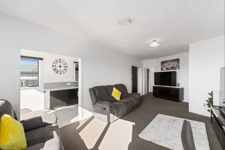 Photo of property in 119 Gascoigne Street, Raureka, Hastings, 4120