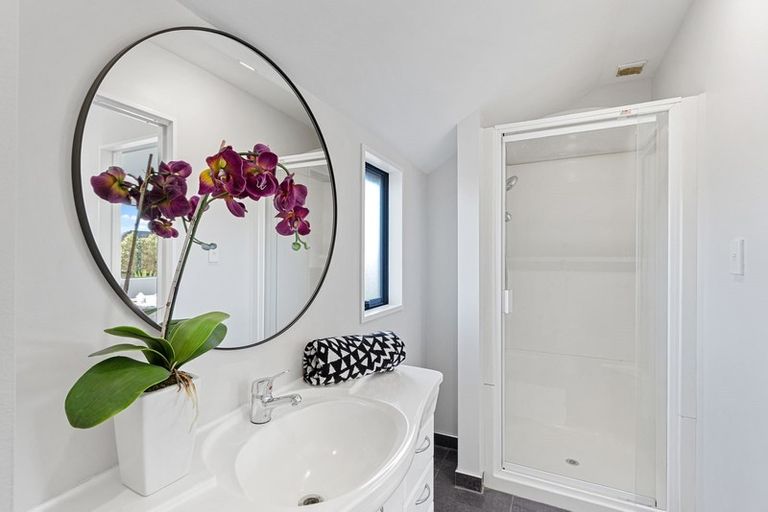 Photo of property in 163a Burwood Road, Burwood, Christchurch, 8083