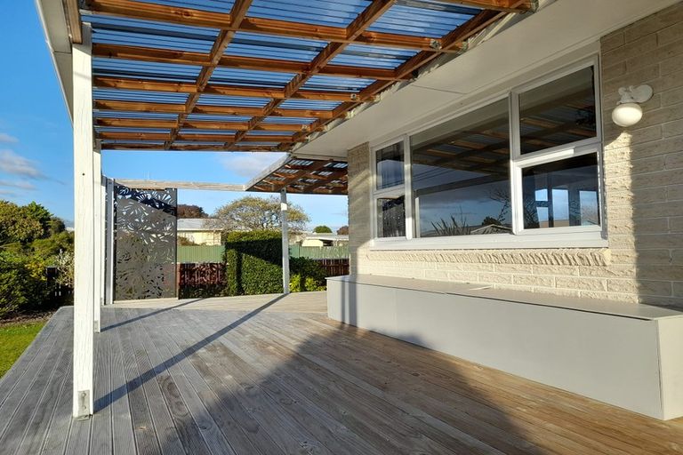 Photo of property in 58 Sherwill Street, Feilding, 4702