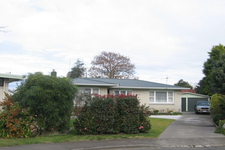 Photo of property in 1301 Cardiff Place, Mayfair, Hastings, 4122