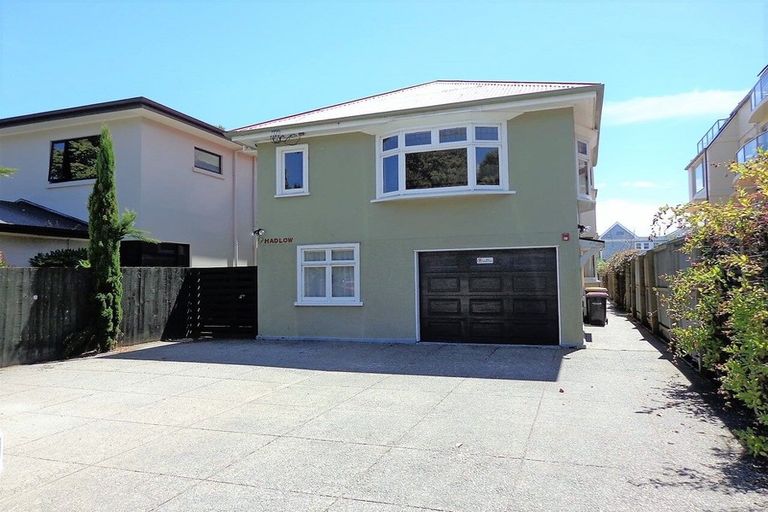 Photo of property in 49 Cambridge Terrace, Christchurch Central, Christchurch, 8013