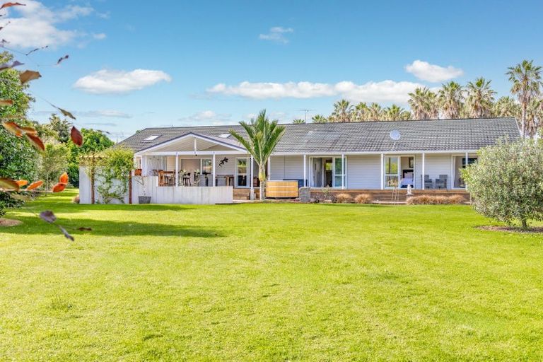 Photo of property in 251 Point Wells Road, Point Wells, Warkworth, 0986