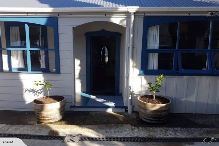 Photo of property in 41 Palmer Street, Aro Valley, Wellington, 6011