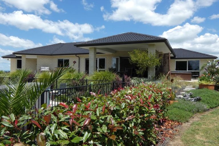 Photo of property in 32 Broad Oaks Road, Morrinsville, 3375