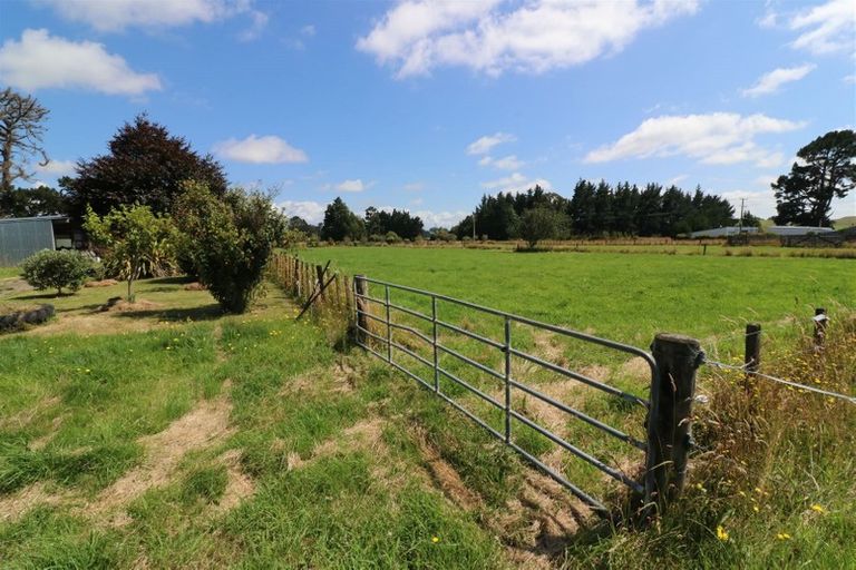 Photo of property in 819 Matamau Ormondville Road, Ormondville, Dannevirke, 4977