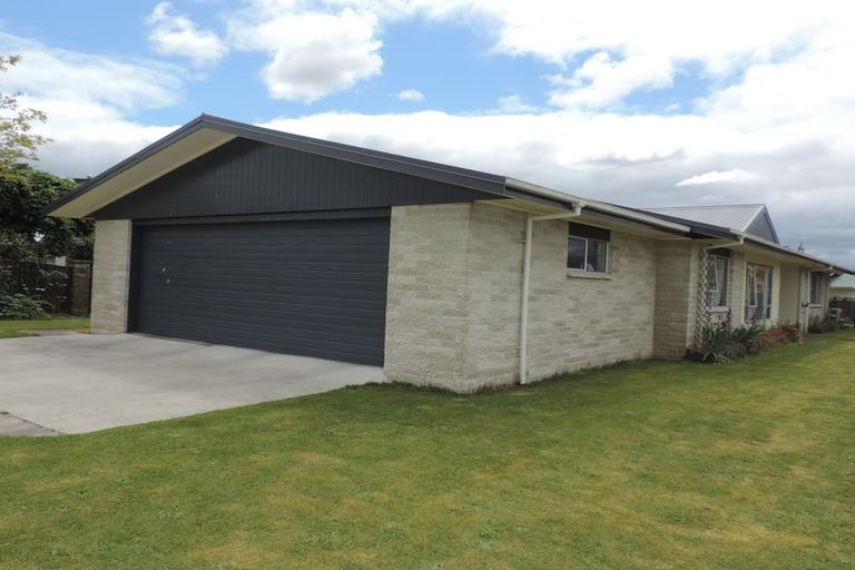 Photo of property in 5 Titoki Street, Matamata, 3400