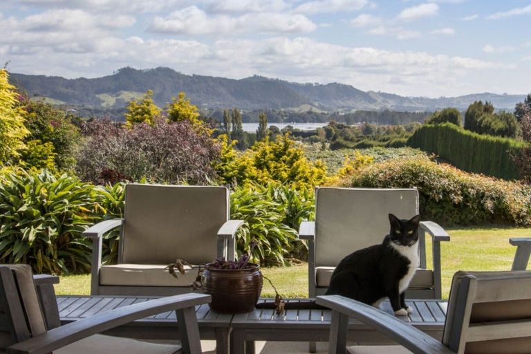 Photo of property in 215 Ongare Point Road, Tahawai, 3170