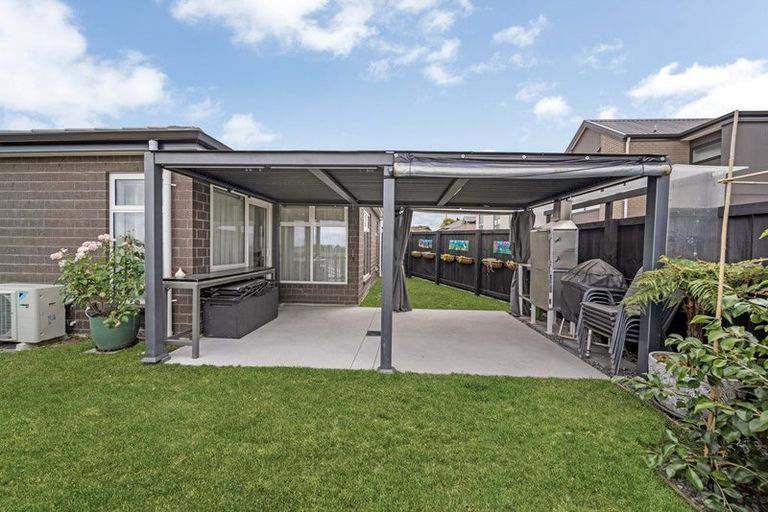 Photo of property in 56 Scenic Rise, Rototuna North, 3281