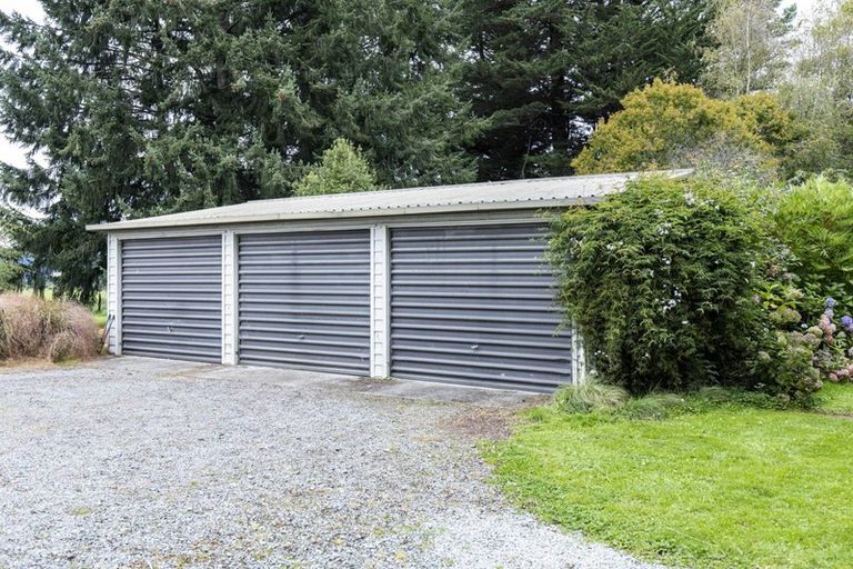 Photo of property in 110 Sheep Dip Road, Woodbury, Geraldine, 7991